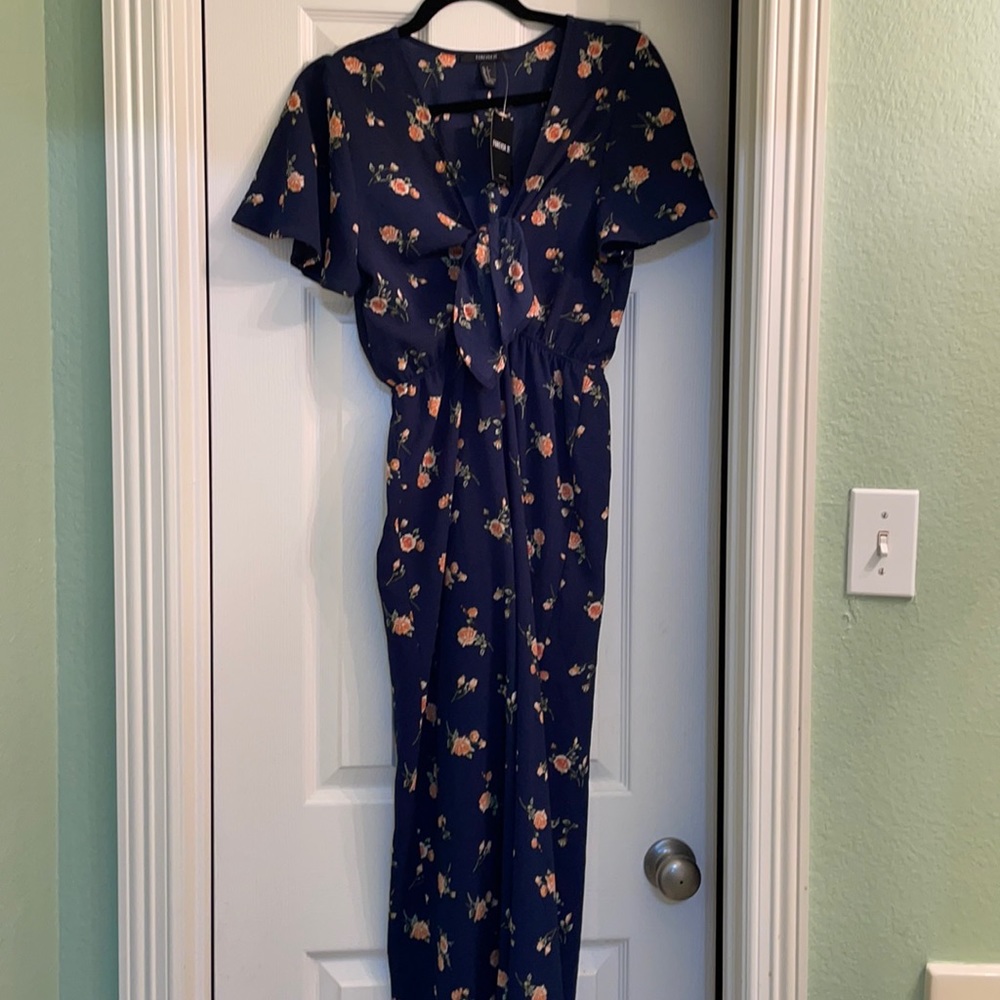 Forever 21 Jumpsuit